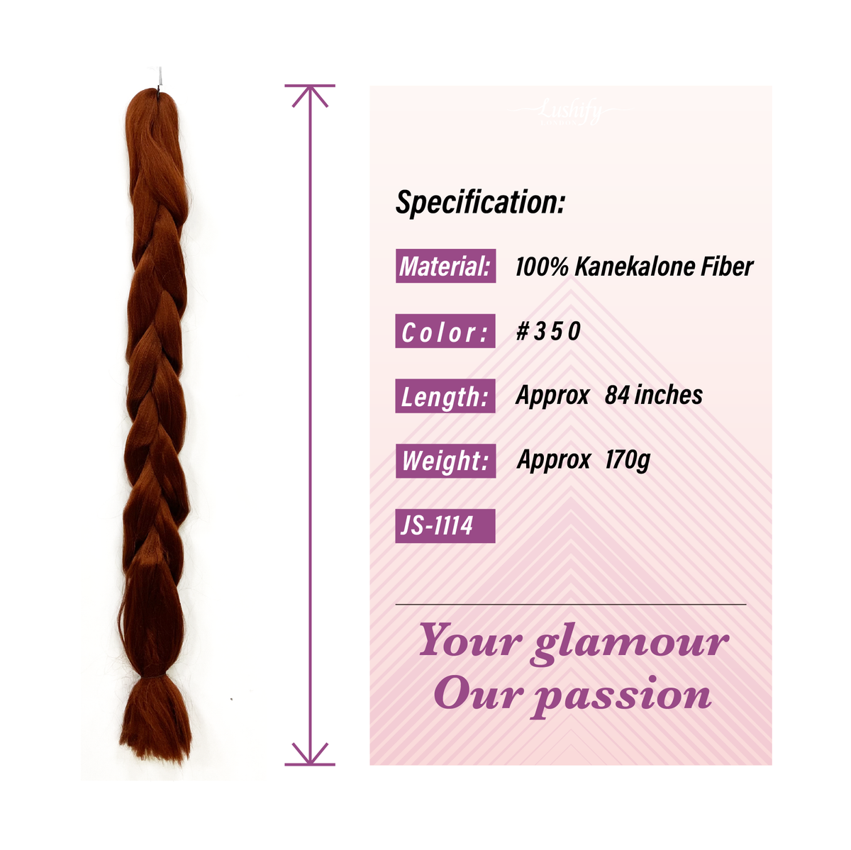 3Tone Jumbo Braiding Hair_0