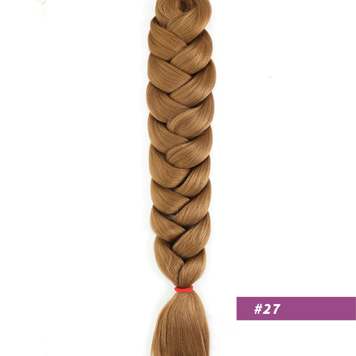 3Tone Jumbo Braiding Hair_0