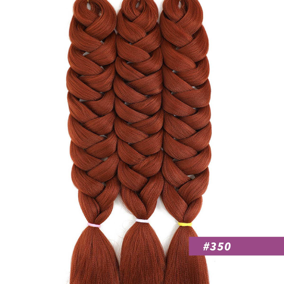 3Tone Jumbo Braiding Hair_0