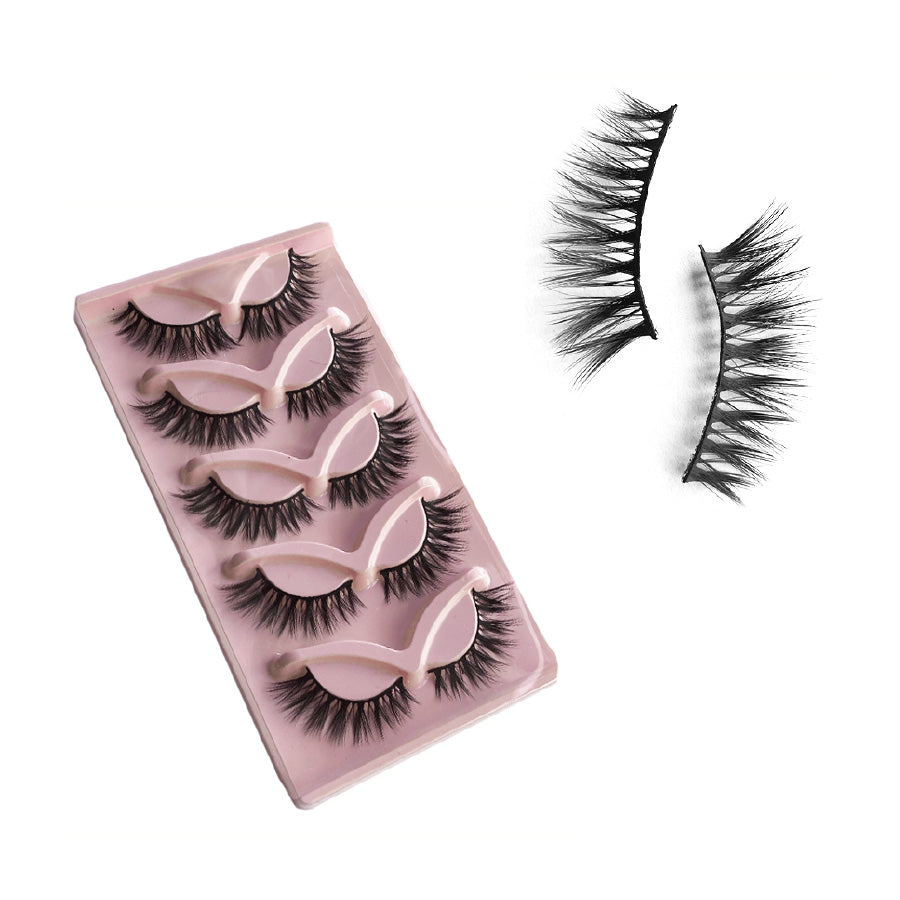 Sunflower_Lashes